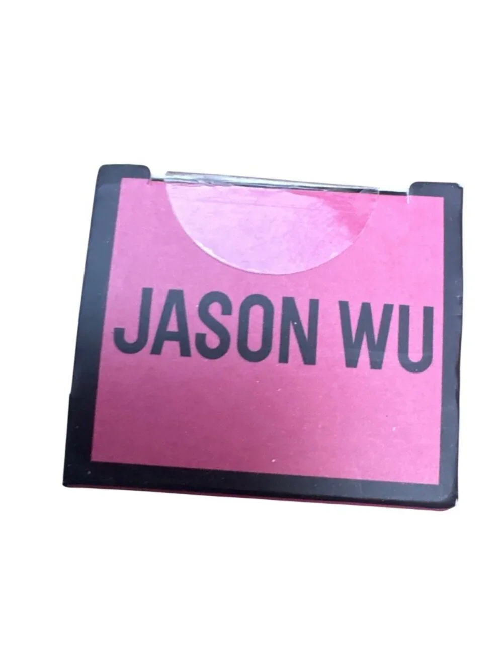 Jason Wu Hot Fluff 08 Lips Cheeks Eyes NWB